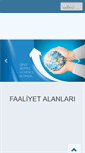 Mobile Screenshot of kahramanli.com